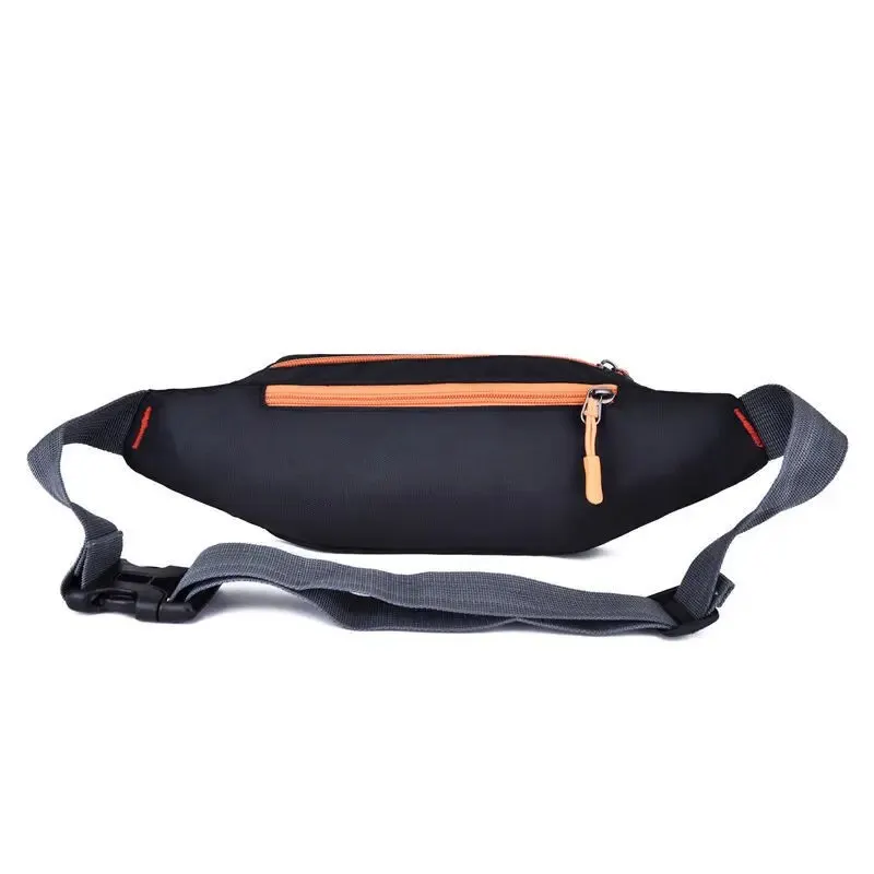 Mobile Waist Bag For Both Men And Women Multifunctional Large Capacity Anti Splash Business Wear-resistant Construction Site