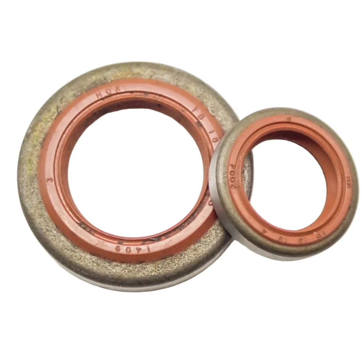 3PCS Crankcase Cylinder Muffler Gasket Oil Seal Set Fits For Stihl MS440 044 Chainsaw Engine Motor Parts