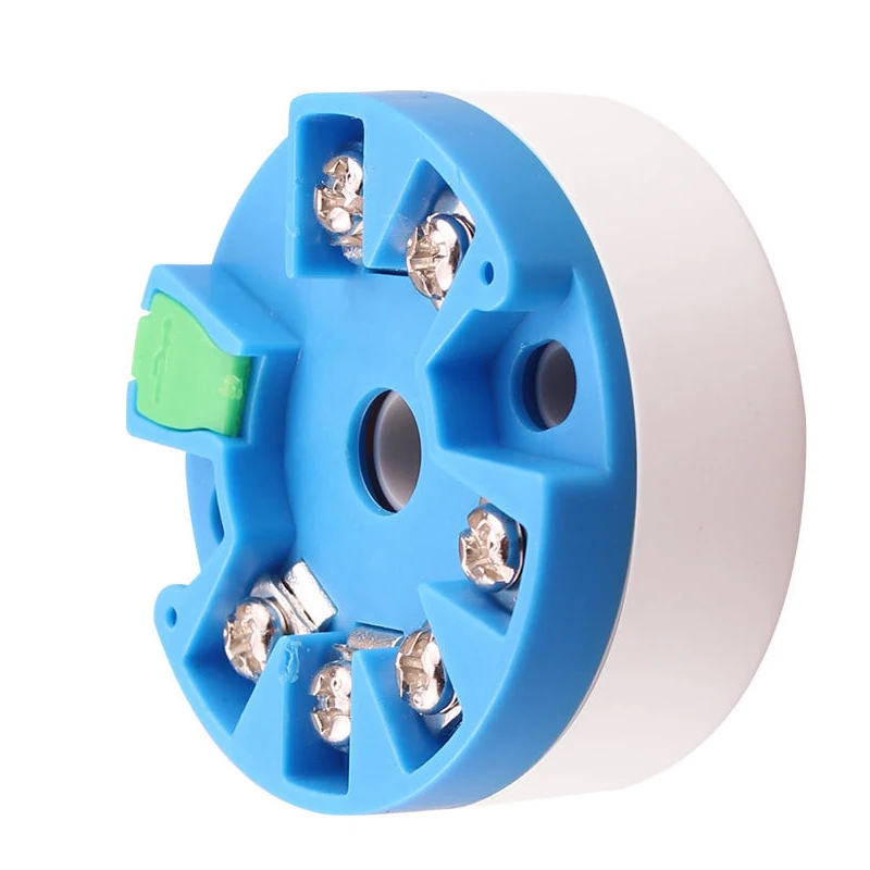 Trasmettitore di temperatura intelligente a prezzo di fabbrica: alta precisione, risposta rapida per uso industriale