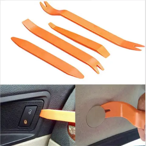 자동차 내부 분해 로커 도구, 피아트 브라보 2 아우디 A5 스즈키 스위프트 푸조 3008 스즈키 sx4 폭스바겐 골프 5 amg