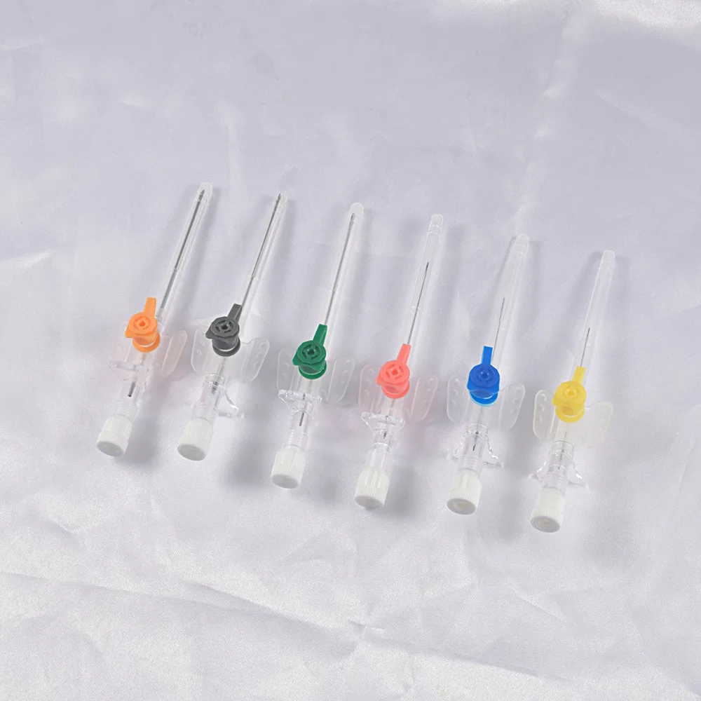 Disposable Water-Fillable Piercing for Ear Piercing Safety Permanent Feature