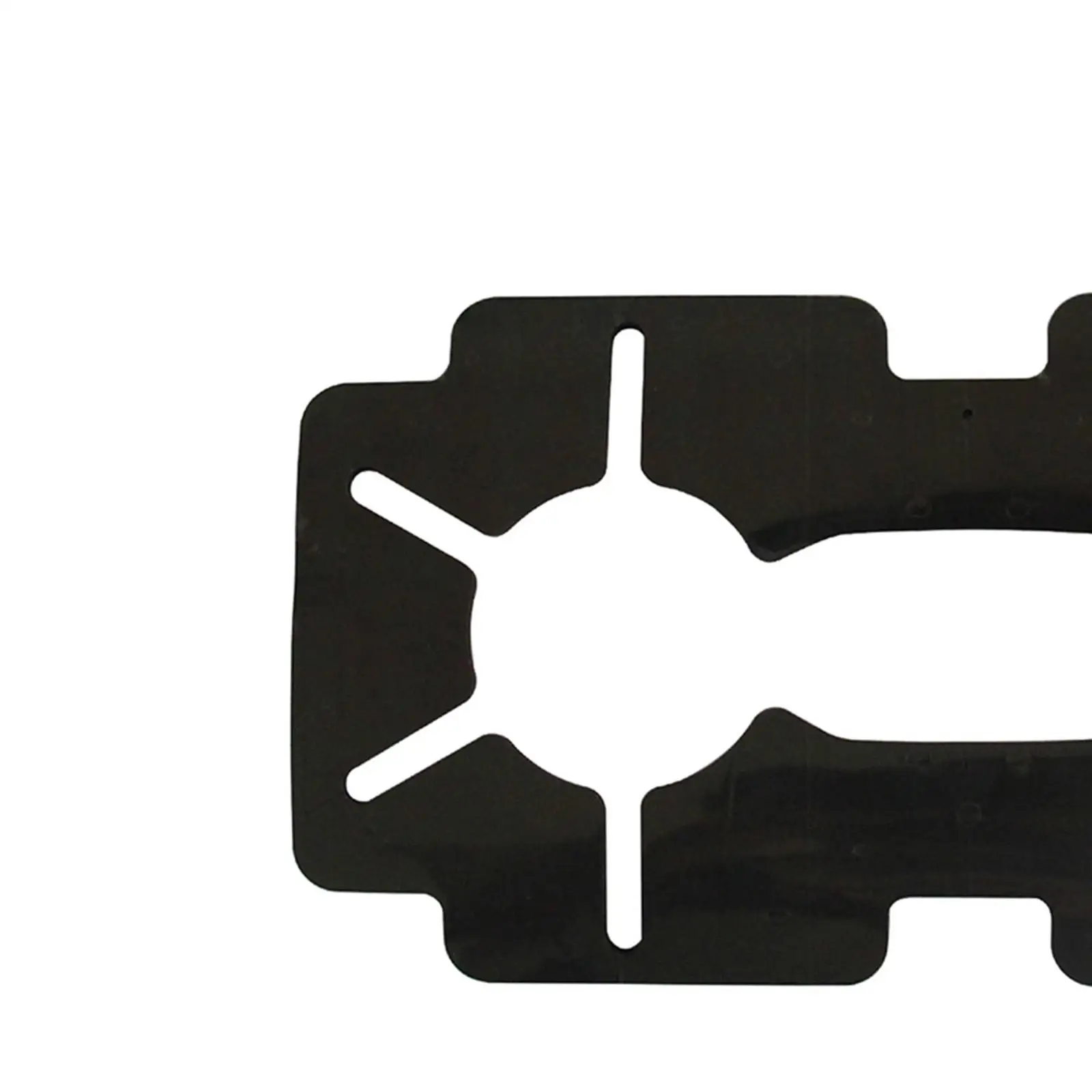 

Console Box Cup Holder Insert Foam Tabs Car Interior Storage Organizer for Honda Pilot EX LX Center Console