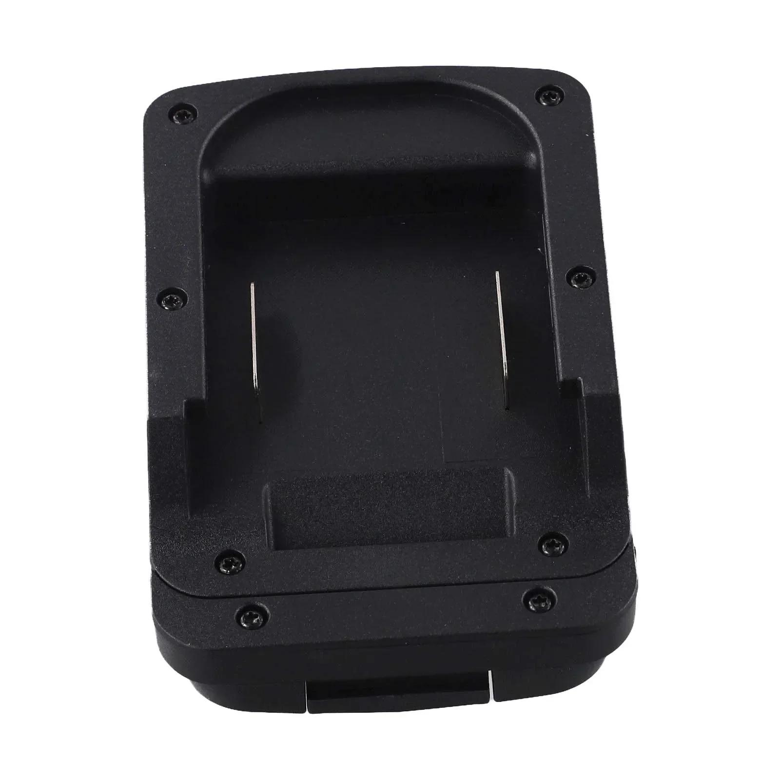 

Battery Connection Lithium-ion Adapter 18V Battery Adapter Compact Size Easy To Use Lightweight Plastic Material