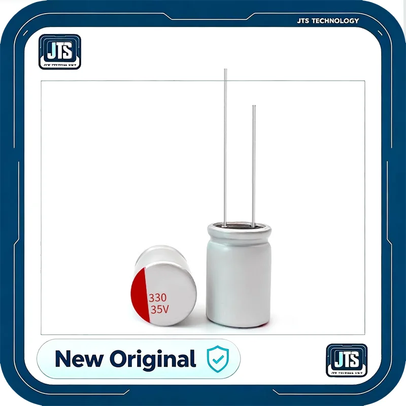Solid Electrolytic Capacitor 6.3V 10V 16V 25V 35V 50V 47UF100UF 220UF 470UF 1000UF Available in various sizes