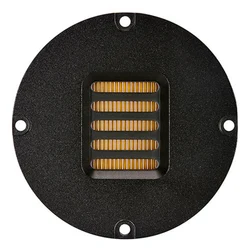 90CM Super Ribbon Tweeter Speaker 40W 4ohm AMT65 Isodynamic AVT Planar Tweeter Flat Audio Kapton Neodymium DIY HiFi Home Theater