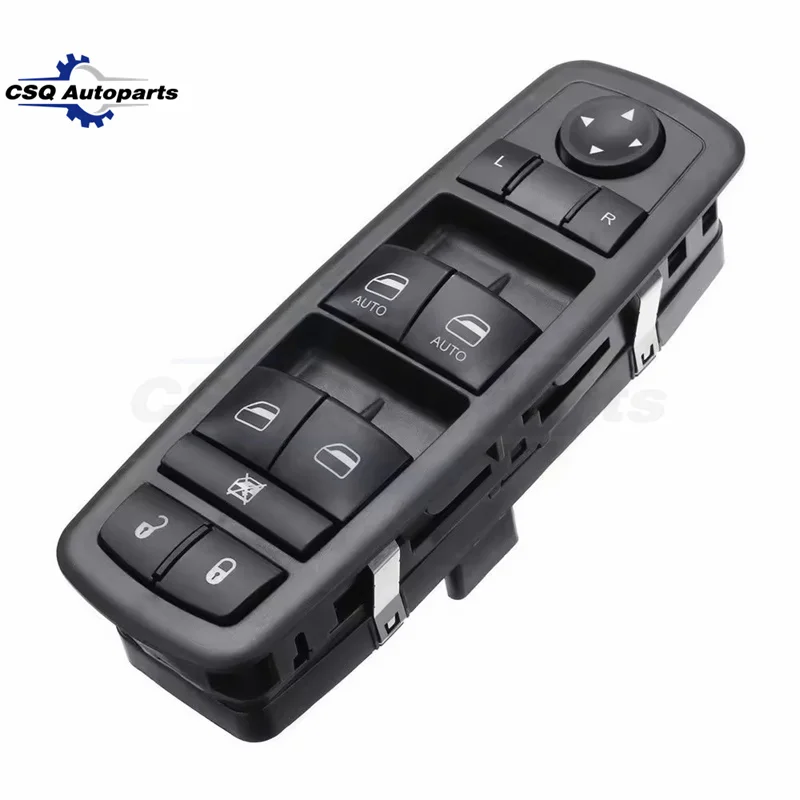 

New 68110866AA Master Power Window Switch Driver For Dodge Ram 1500 2013-2015