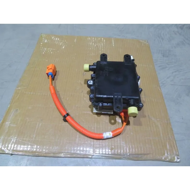 Battery Heater for BYD Qin PLUS EV - OEM 13167933-00 - Image 3