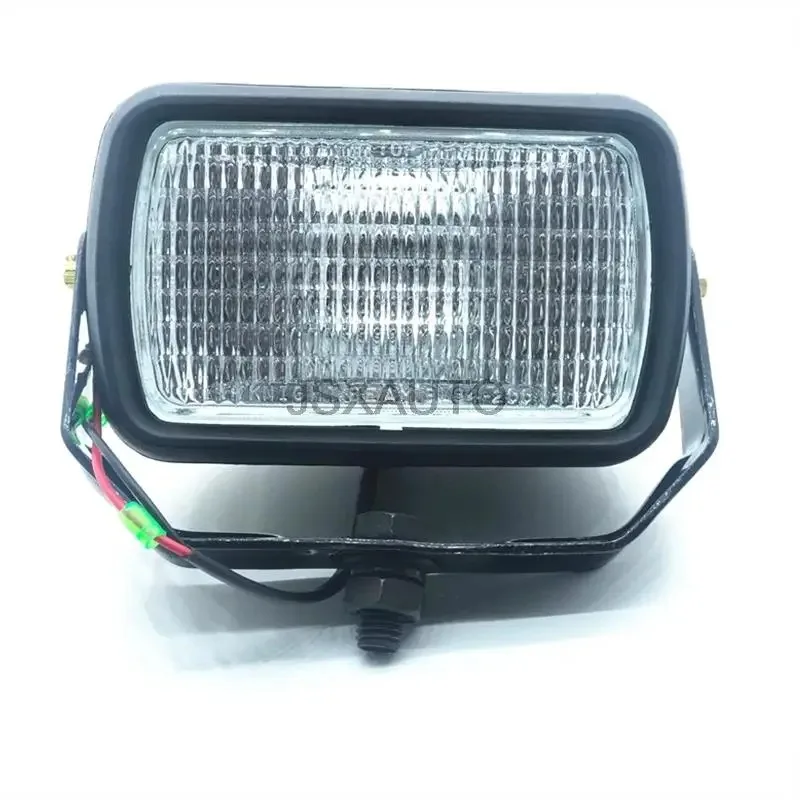 

For Komatsu Hitachi Cab top light E320 EC210 Work Light Doosan Kobelco Sany Tool Headlight Excavator