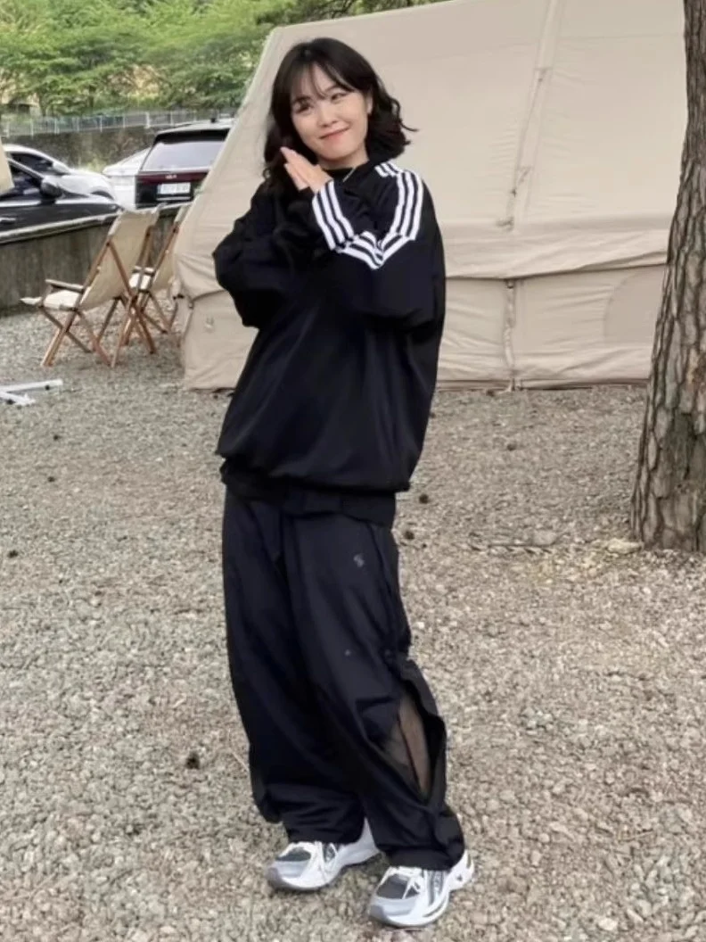 防水ハイキングパンツ通気性のあるスポーティなアウトドア服ポリエステル生地軽量男性と女性の旅行パンツ