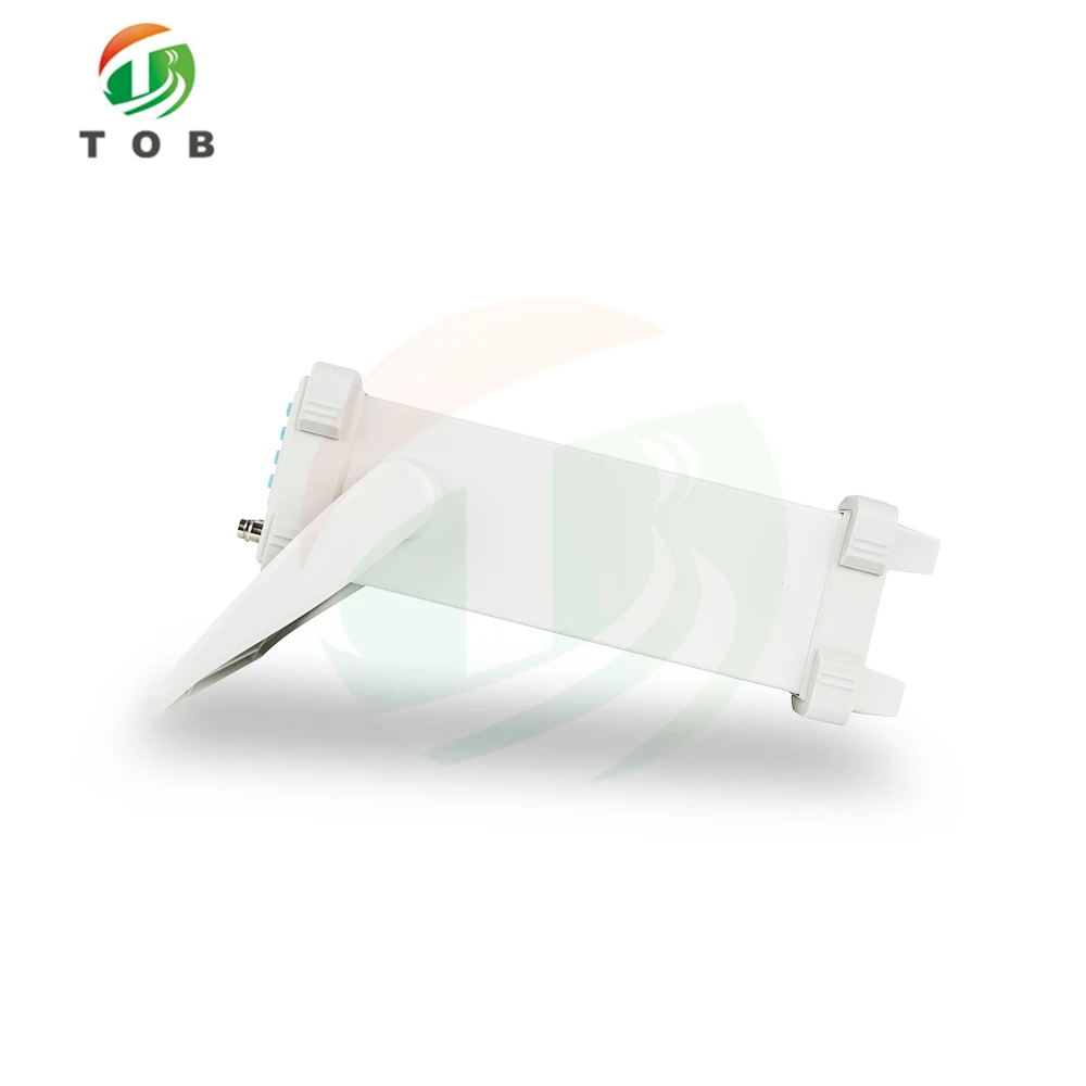 Picture 3: TOB Bench Digital LCR Meter Multimeter Resistance DCR Capacitance Inductance Analyzers