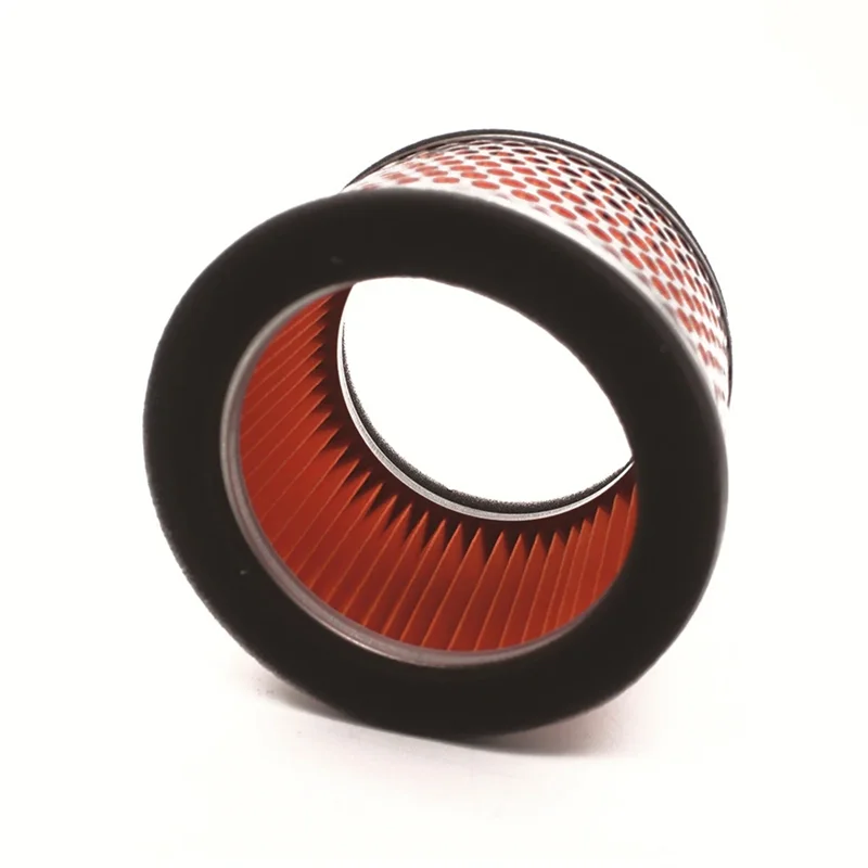 For Honda For Motorcycle Engine Air Intake Filter Cleaner Motorbike For NX650 NX 650 Dominator 1988-2002 view 4