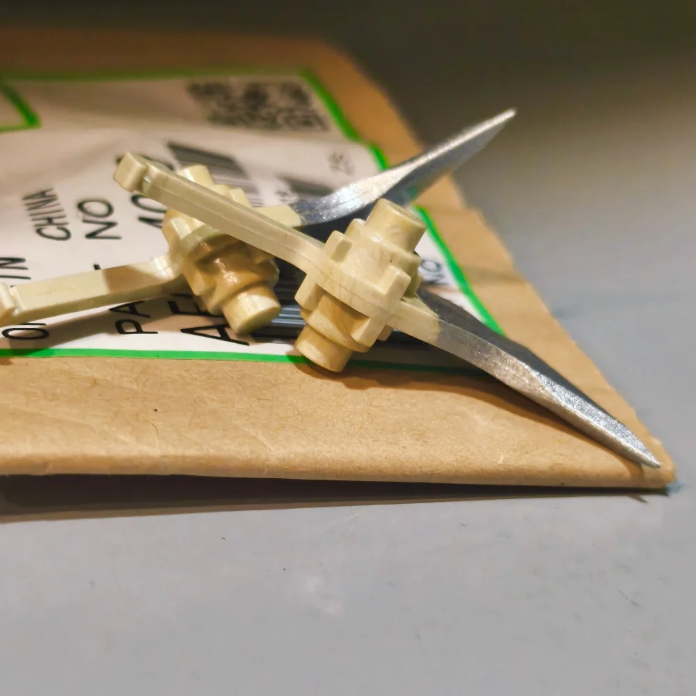 

35pcs. AE044099 AE04-4099 Upper Fuser Separation Claw PICKER FINGER for Ricoh MP4000 MP4001 MP4002 MP5000 MP5001 MP5002 4002SP