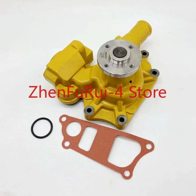 

Excavator Parts PC60/78US/100/110/120-5-6 -7 Engine 4D95 Water Pump