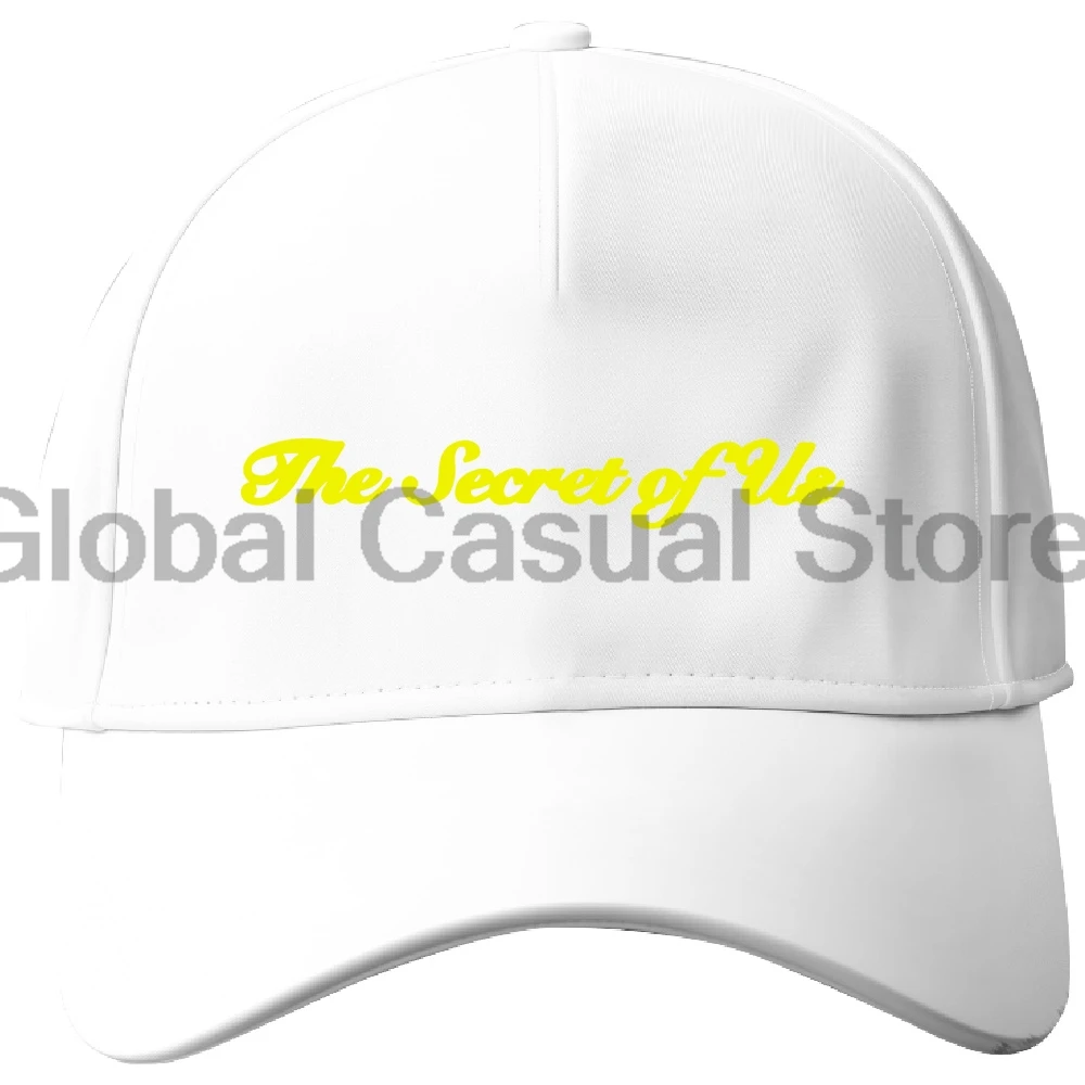 Gracie Abrams The Secret of Us Dad Hat Men Women Baseball Caps Summer Outdoor Sports Trucker Hats