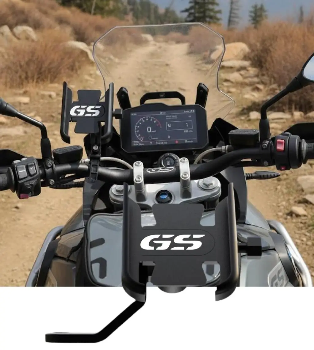 Motorcycle Mobile P… - image