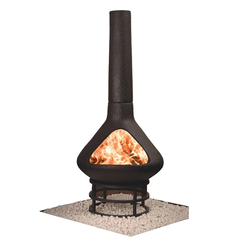 

Villa barbecue, outdoor stove, heating stove, barbecue basin, household stove, outdoor heater