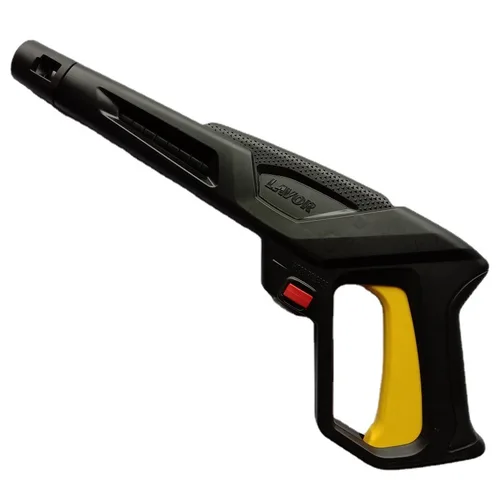 Pistola de agua de chorro genuina, pistola de pulverización para lavado de coches, boquilla de lanza, arma para Lavor Lavorwash Vax Craftsman Briggs & Stratton, lavadora a presión
