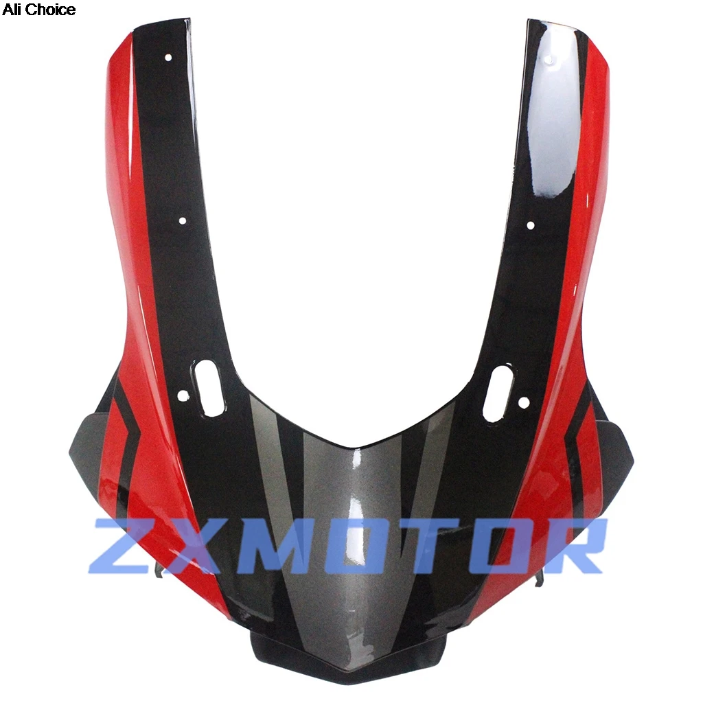 Fit For YAMAHA YZF R1 2015 2016 2017 2018 2019 Free Custom Fairings YZFR1 15-19 Prime Fairing Kit Motorcycle