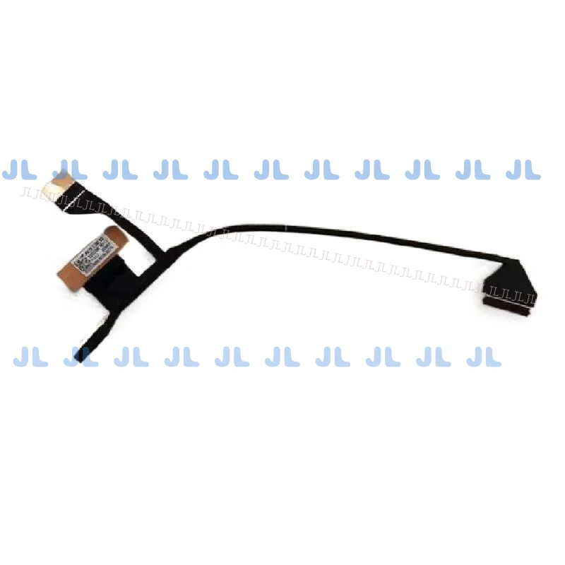 

JL новый ЖК-кабель JPR50 EDP TS OLED DC02C013N00 для ноутбука HP Envy x360 15-FH 15-FE