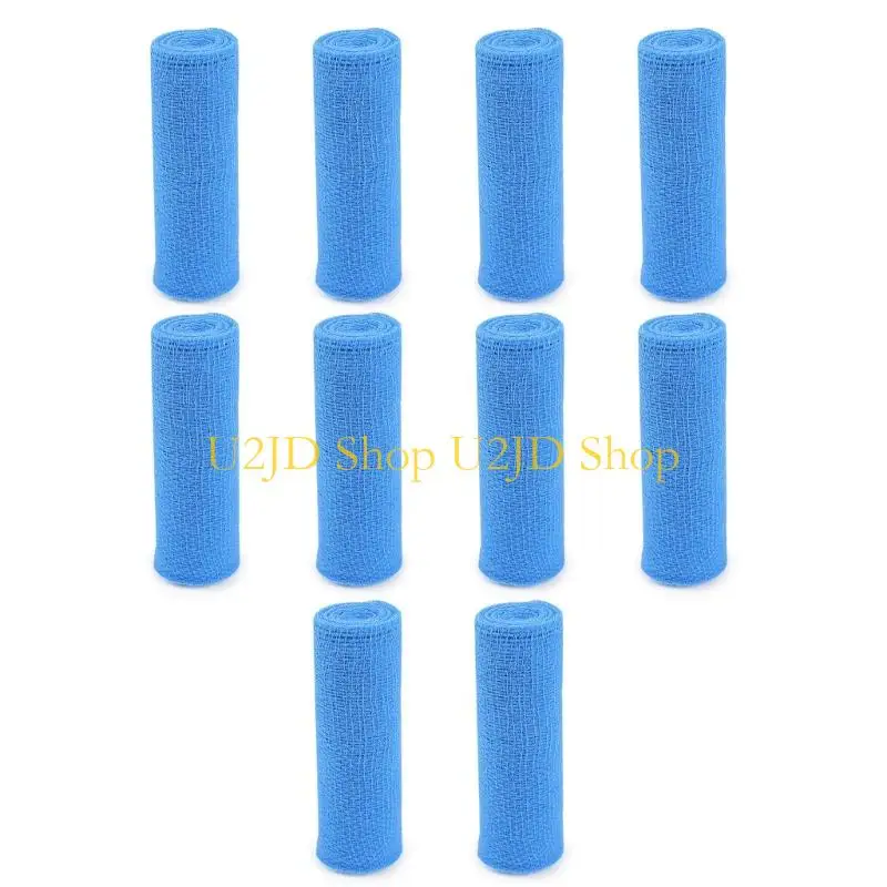 U2JD Efficient Assist Bandage Providing Secure Wound Dressings for Enhances Safety