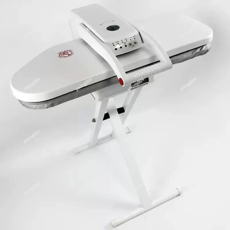 Household Commercial Steam Ironing Machine, Dry Press Iron Equipment for Garment Care