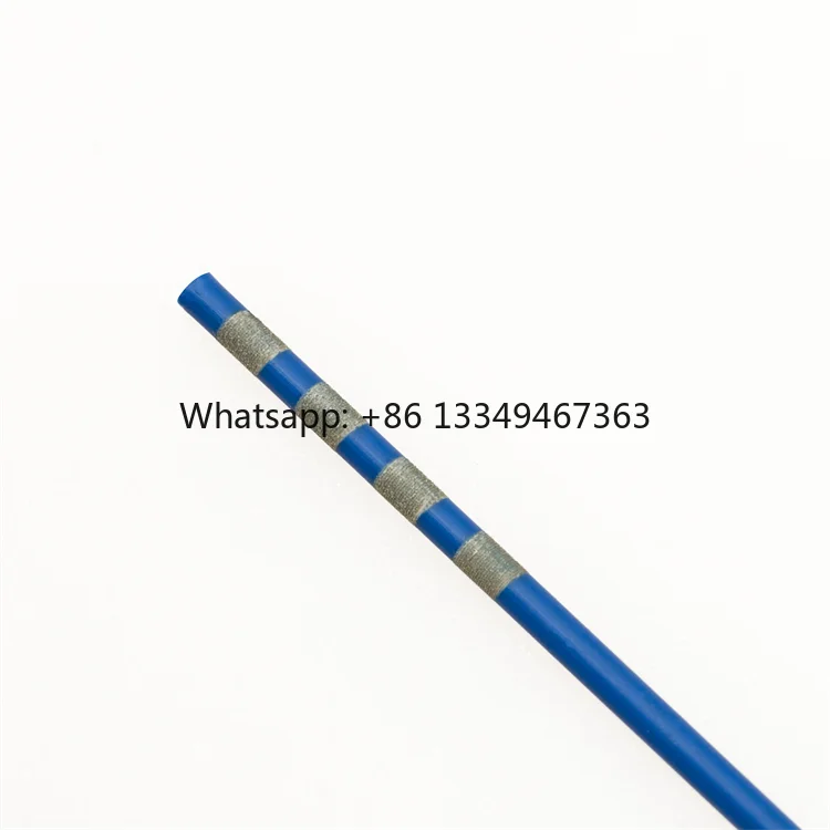 Hot Selling Disposable Sterile Urinary Guide Wire Cheap EO Gas Medical Consumables