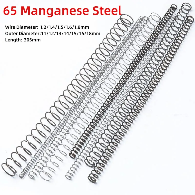 Compression Spring … - image