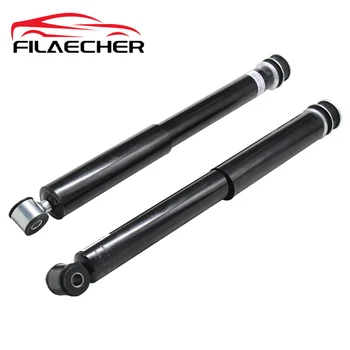 Front Rear L/R Shock Absorber Core Without ADS For Mercedes Benz Mercedes G-Class Class AMG G63 AMG G55 AMG 1990-2018 A0053261700