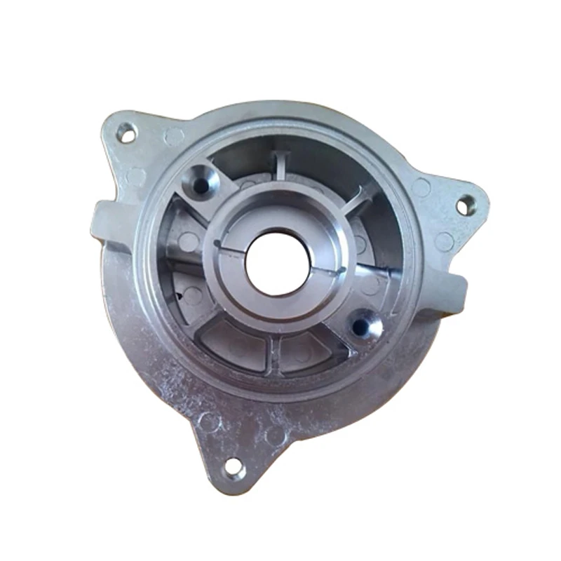 

Услуги литья алюминиевых сплавов на заказ: ADC12, A356, A380 для легких автомобильных кронштейнов двигателей электромобилей, корпусов насосов, OEM