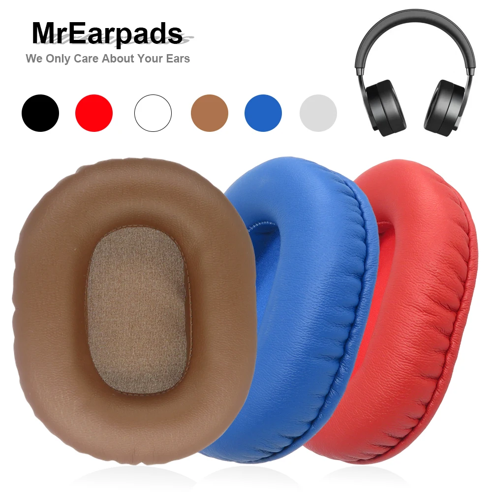 

Wrath Wireless Earpads For Creative Sound Blaster Tactic3D Wrath Wireless Headphone Ear Pads Earcushion Replacement