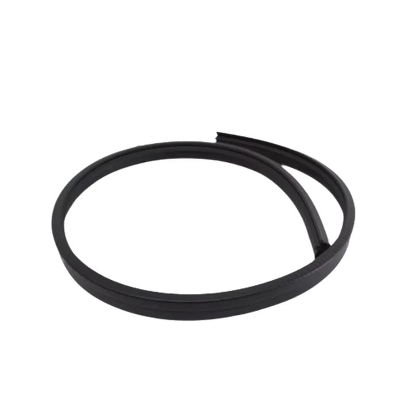 

Car Front Engine Hood Seal Rubber Strip A1178870098 For CLA-Class C117 13-19 Sealing Waterproof Strips