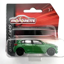 Majorette Street Cars Ford Focus 1/64 Die-cast Model Collection Toy Vehicles