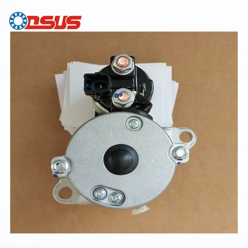 Auto Engine Starter Motor for LEXUS Es350 OEM No.:28100-20020