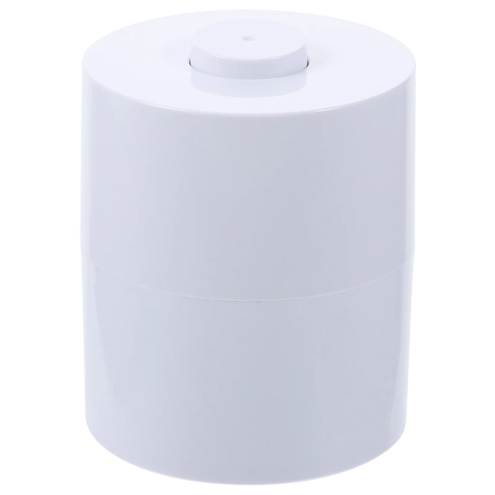 Eyelash Glue Holder Stylish Lightweight Lash Adhesive Container with Sealed Design for Travel and Daily Use Lash Storage