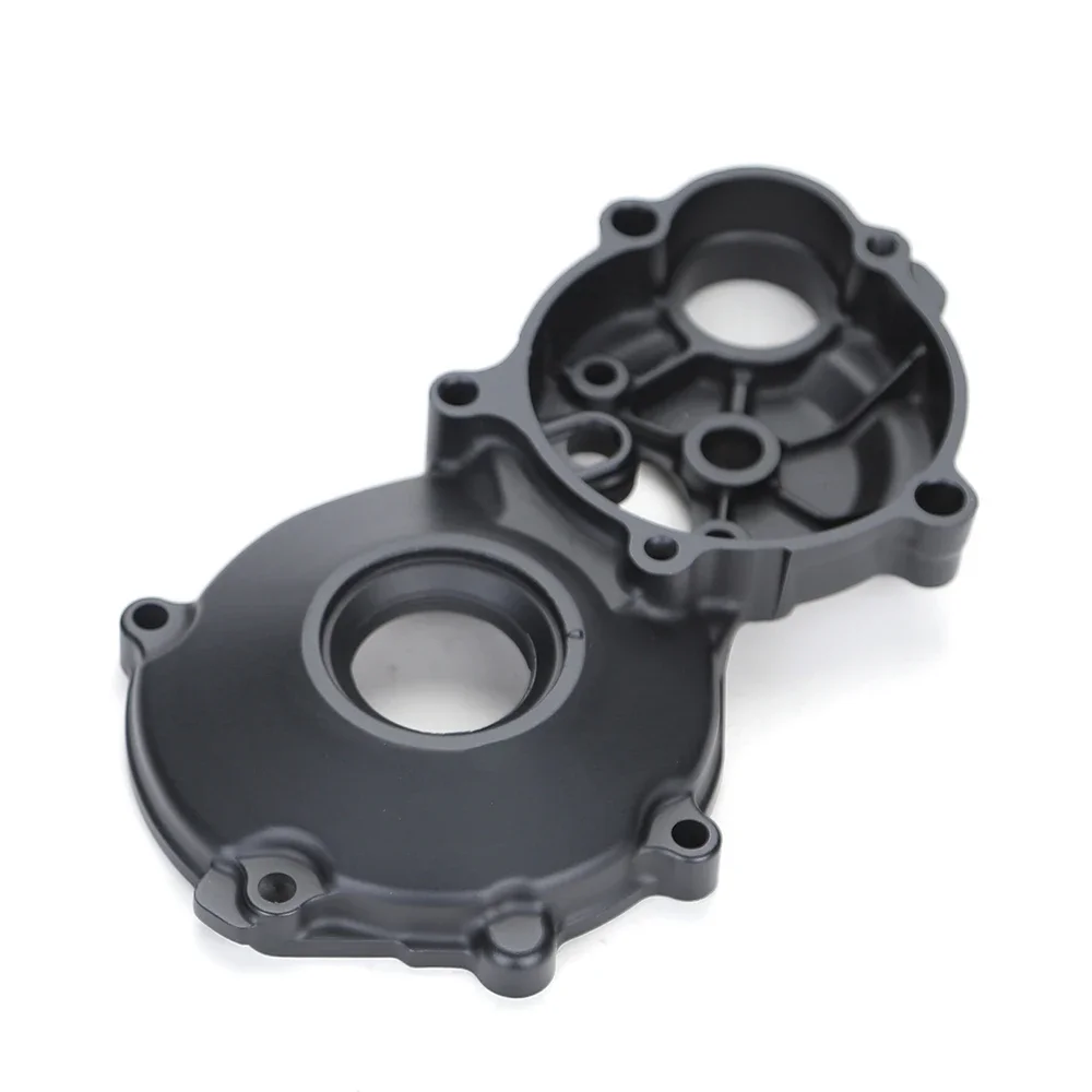 

Engine Motor Clutch Gear Cover Starter For GSXR600 GSXR750 GSXR1000 01-08 GSR400 GSR600 2004 2005 2006 2007 2008 2009 2010