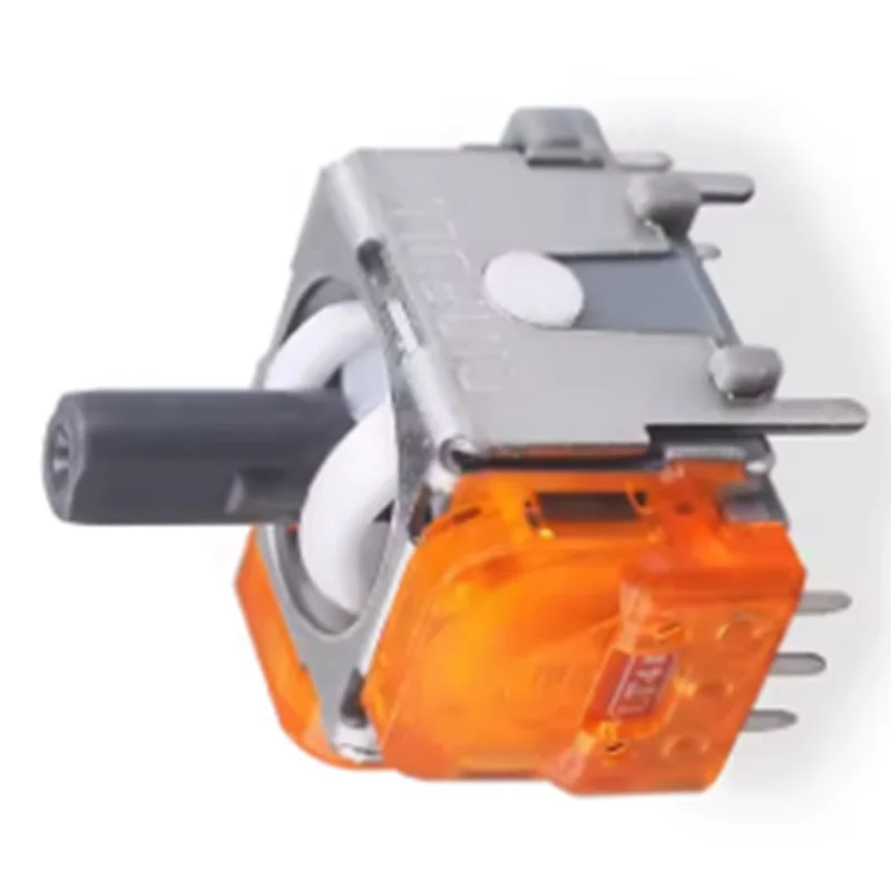 APPLIA-For PS5 Controller For Analog Stick Sensor Module Replacement–2PCS TMR Effect Joystick With Repair Accessories