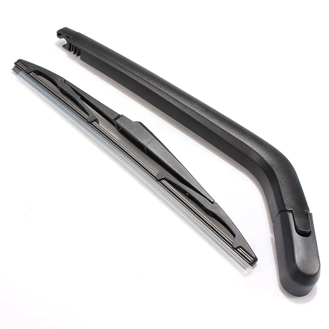 Car Windscreedn Rear Wiper Arm And Blade Rear Wiper Blade & Arm Set Kit for Toyota Yaris Vitz 1999 2010 2001 2002 2003 2004 2005