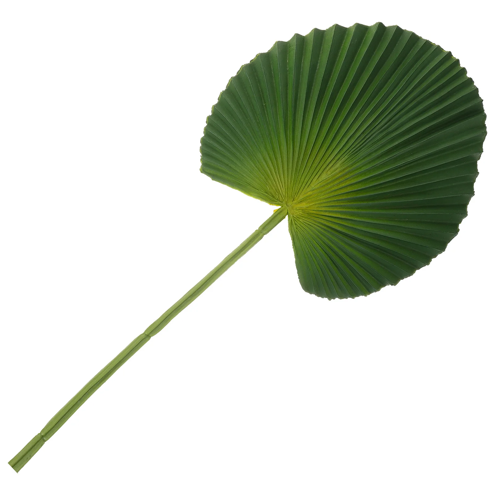 

Artificial Green Plants Decorations 22 Ferns Leaves for Arrangement Tropical Tree Leaf Indoor Outdoor Wedding Party Decor Palm