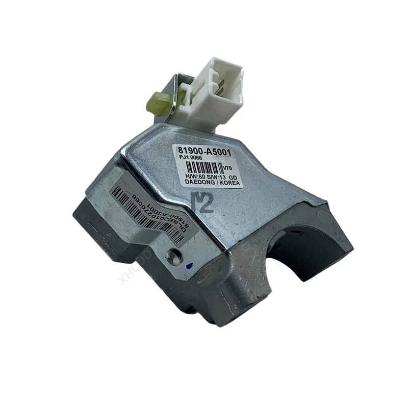 LOCK ASSY-STEERING ELECTRIC For Hyundai Santa Fe Sorento 2012 + 81900A5001 81900 A5001 81900-A5001