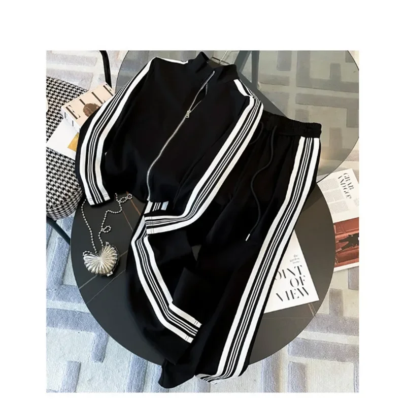 Thumbnail 3 - #86 Best Wide Leg Pant Sets to Buy In 2026