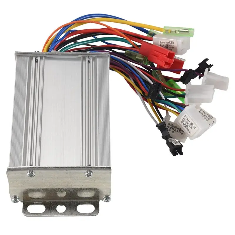 A25I-5X Brushless Motor Controller 36V/48V 350W Electric Bicycle E-Bike Scooter