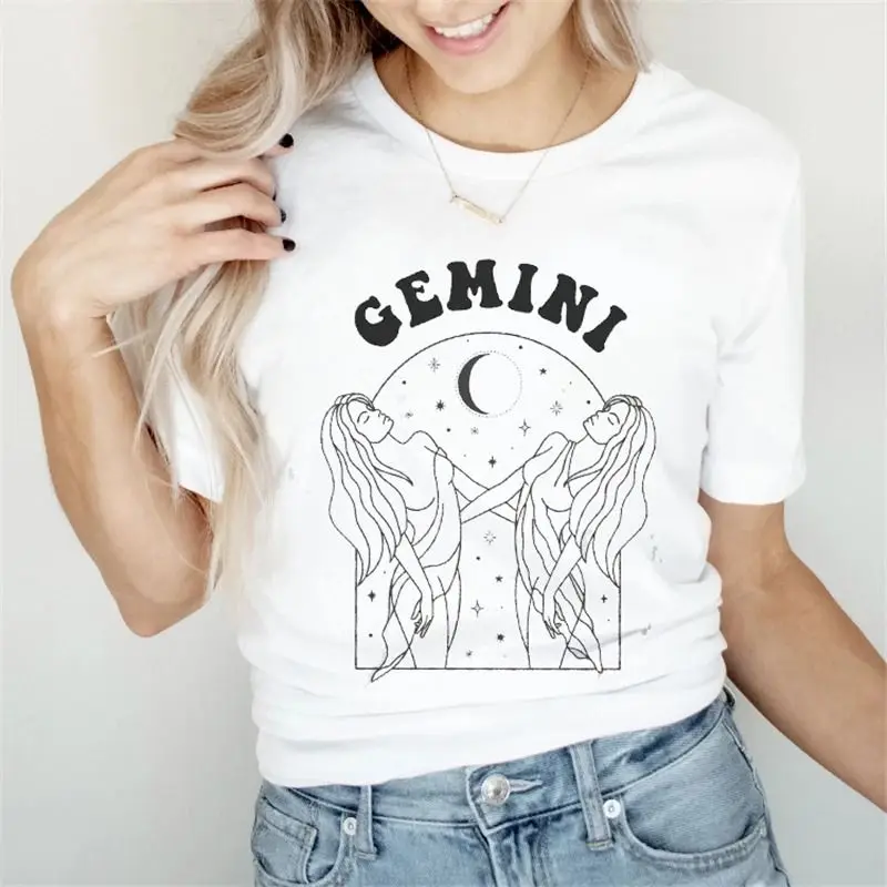 

Strawberry Fruit T-shirt Women 90s Trend New Female Tee Fashion White Short Sleeve T Shirt Graphic Top Print Ladies Clothing