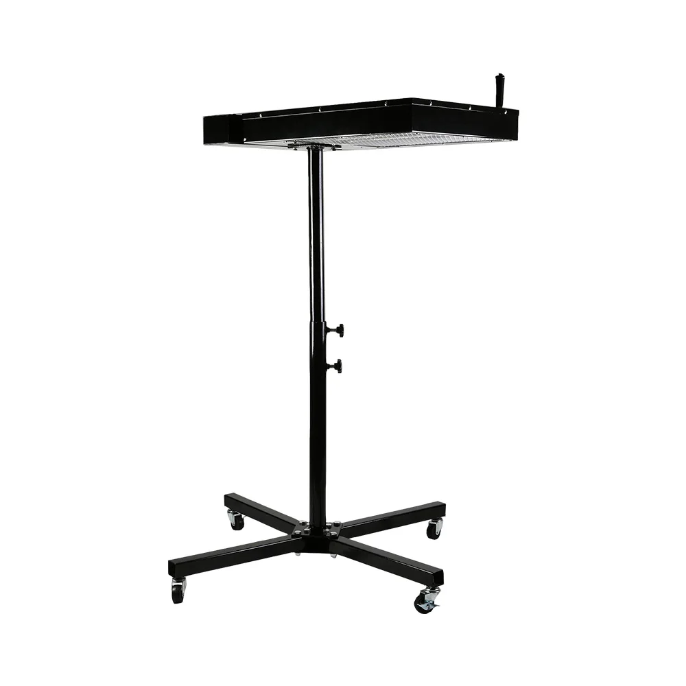 Imagem -05 - Flash Dryer Silk Screen Printing Equipment T-shirt Cura 18 x 18