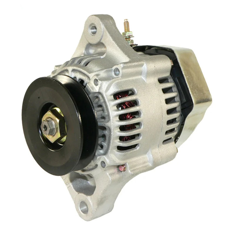 

Auto Engine Parts ATG20282 Alternator for Toyota Forklift Lift Truck 600-821-2350, 6008212350 6281 200 020 0 62812000200