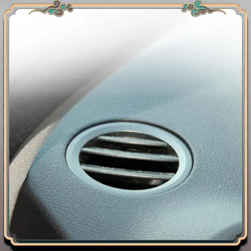 

Надежный левый вентиляционный отверстие переменного тока, черный для Mercedes Benz W204 C Class C300 C350 C630 2008-2011