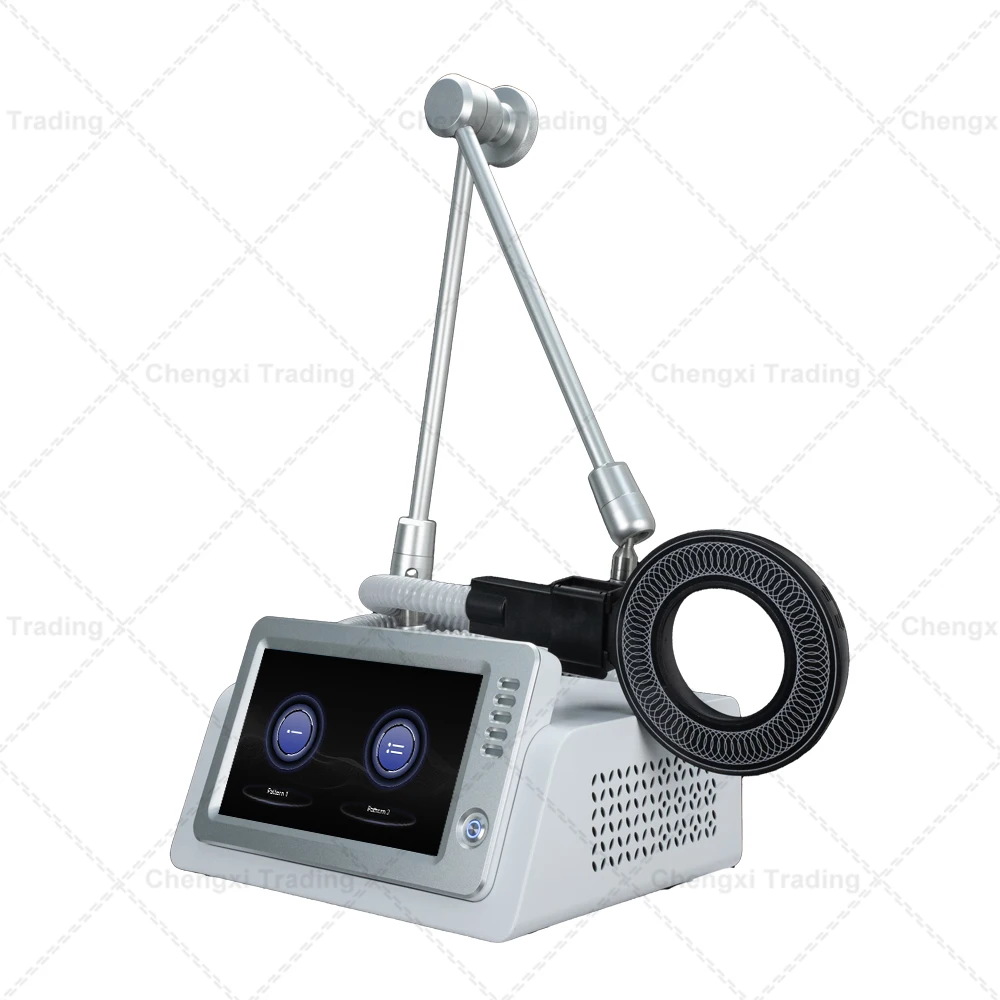 

Professional Physio Magneto Therapy Magnetoterapia Pain Relief PEMF Sports Injury Therapy Magnetotherapy Physiotherapy Machine