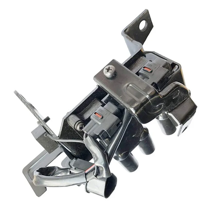 

AR-Car High Voltage Package Ignition Coil For HYUNDAI COUPE II I10 I I20 I Santa Fe I 2730103000 2731003020 2730103100 Parts
