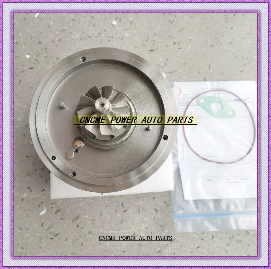WW TURBO Cartridge CHRA 786137 786137 -0001 55581063 5860560 55566448   ل فوكسهول O-pel Insignia Astra لساب 9-5 2.0L A20DTH