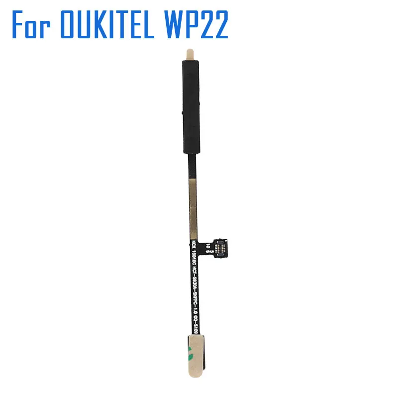 

New Original OUKITEL WP22 Power Volume Button Control Cable flex FPC Accessories For OUKITEL WP22 Smart Phone