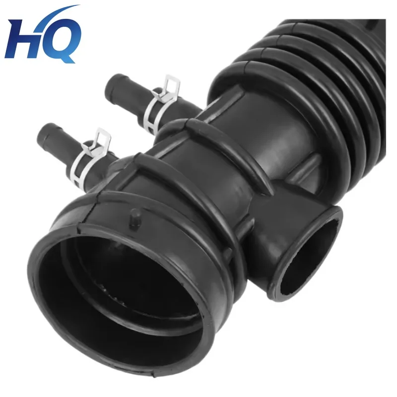 

165784S100 Engine Air Flow Intake Filter Hose Tube for Nissan Frontier Xterra 3.3L 1999-2004